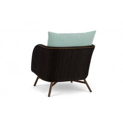 Lloyd Flanders™ Essence Lounge Chair - Mink