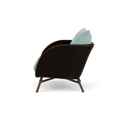Lloyd Flanders™ Essence Lounge Chair - Mink