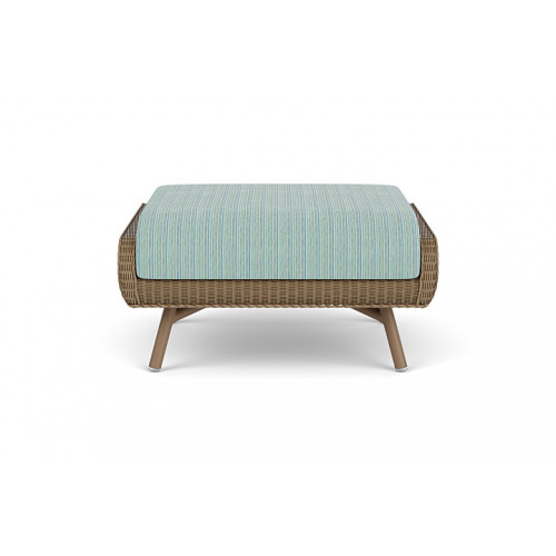 Lloyd Flanders™ Essence Ottoman - Fawn