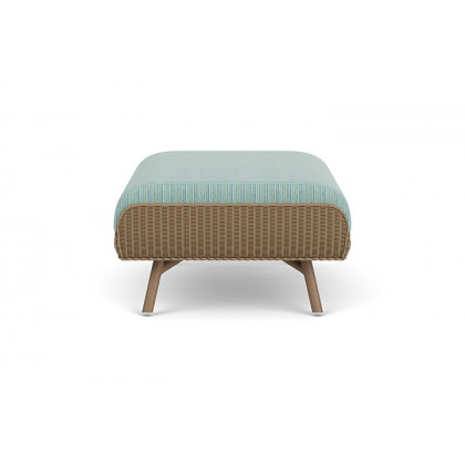 Lloyd Flanders™ Essence Ottoman - Fawn
