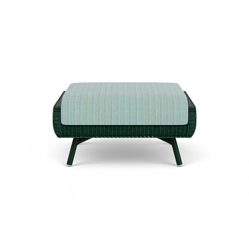 Lloyd Flanders™ Essence Ottoman - Woodland