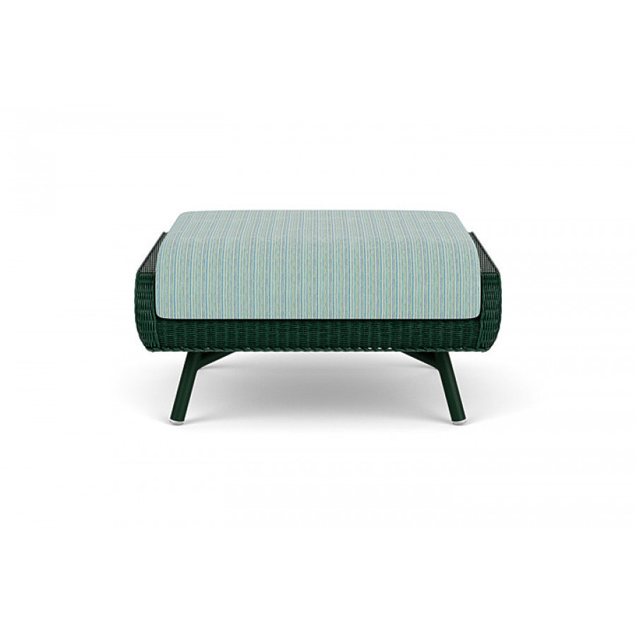 Lloyd Flanders™ Essence Ottoman - Woodland