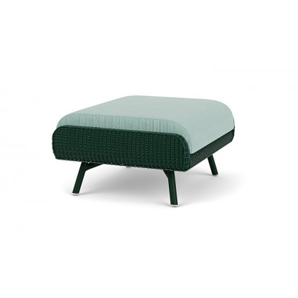 Lloyd Flanders™ Essence Ottoman - Woodland