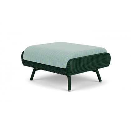 Lloyd Flanders™ Essence Ottoman - Woodland