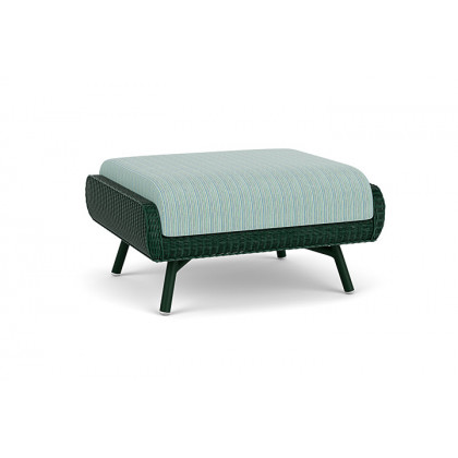 Lloyd Flanders™ Essence Ottoman - Woodland