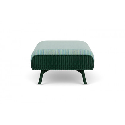 Lloyd Flanders™ Essence Ottoman - Woodland