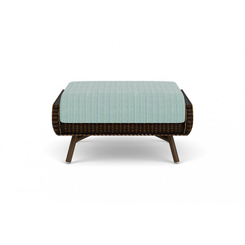 Lloyd Flanders™ Essence Ottoman - Mink