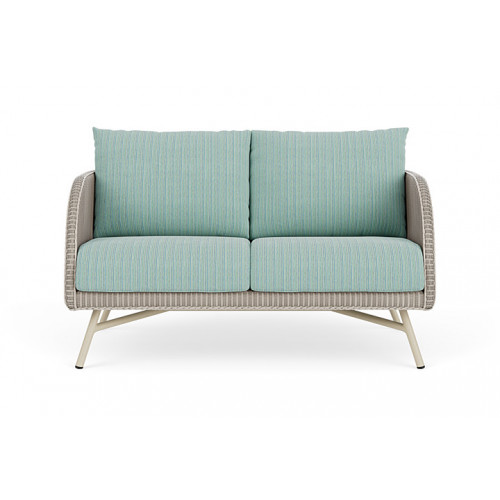 Lloyd Flanders™ Essence Loveseat - Linen