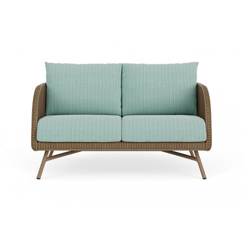 Lloyd Flanders™ Essence Loveseat - Fawn