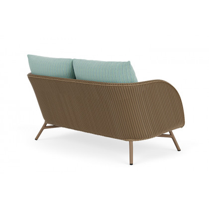 Lloyd Flanders™ Essence Loveseat - Fawn