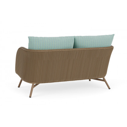 Lloyd Flanders™ Essence Loveseat - Fawn