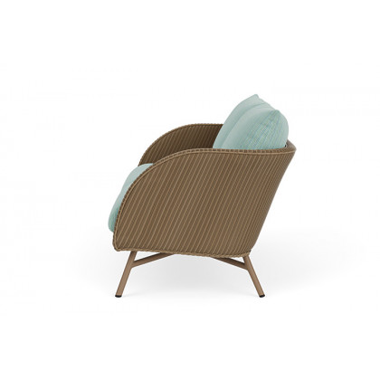 Lloyd Flanders™ Essence Loveseat - Fawn