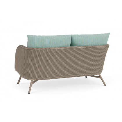 Lloyd Flanders™ Essence Loveseat - French Beige