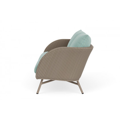 Lloyd Flanders™ Essence Loveseat - French Beige