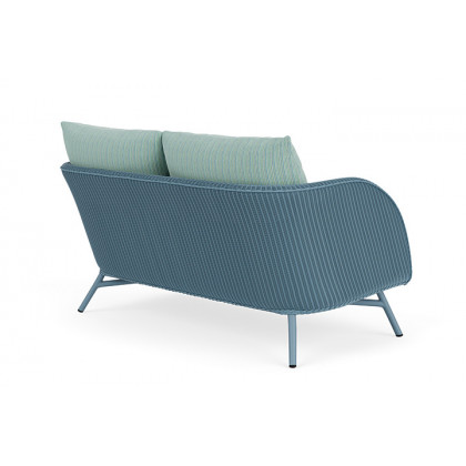 Lloyd Flanders™ Essence Loveseat - Stillwater