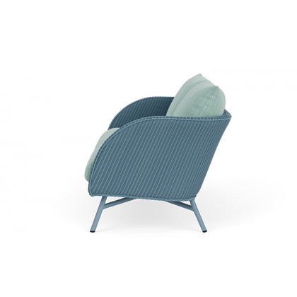 Lloyd Flanders™ Essence Loveseat - Stillwater