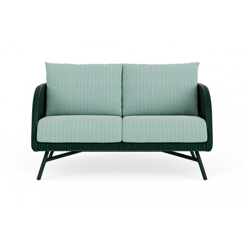 Lloyd Flanders™ Essence Loveseat - Woodland