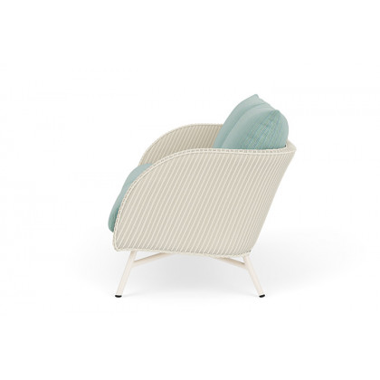 Lloyd Flanders™ Essence Loveseat - Ivory
