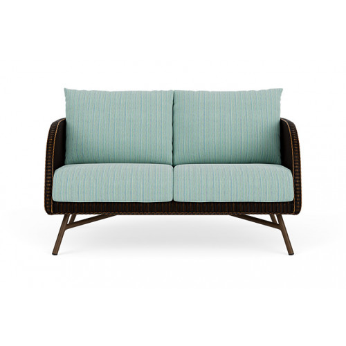 Lloyd Flanders™ Essence Loveseat - Mink