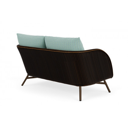 Lloyd Flanders™ Essence Loveseat - Mink