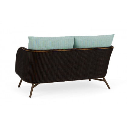 Lloyd Flanders™ Essence Loveseat - Mink