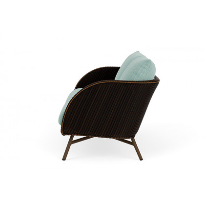 Lloyd Flanders™ Essence Loveseat - Mink