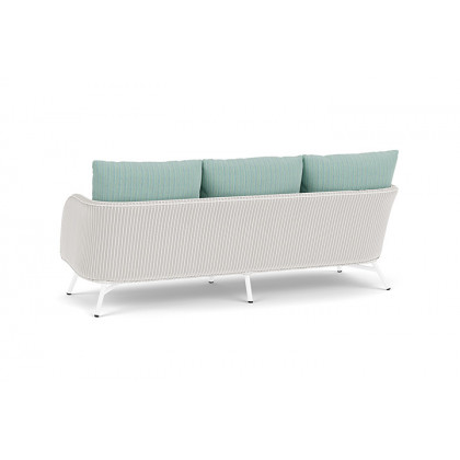 Lloyd Flanders™ Essence Sofa - White