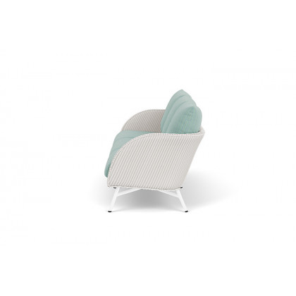 Lloyd Flanders™ Essence Sofa - White