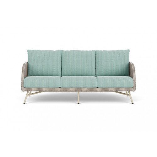 Lloyd Flanders™ Essence Sofa - Linen