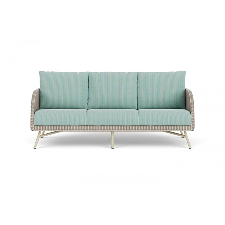 Lloyd Flanders™ Essence Sofa - Linen