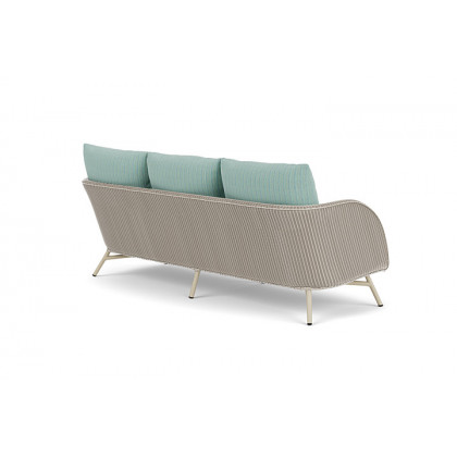 Lloyd Flanders™ Essence Sofa - Linen