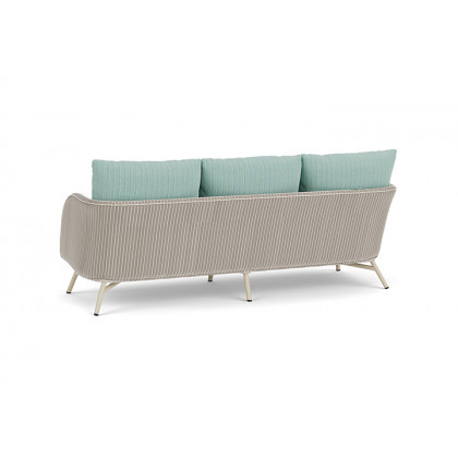 Lloyd Flanders™ Essence Sofa - Linen