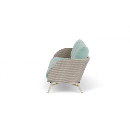 Lloyd Flanders™ Essence Sofa - Linen