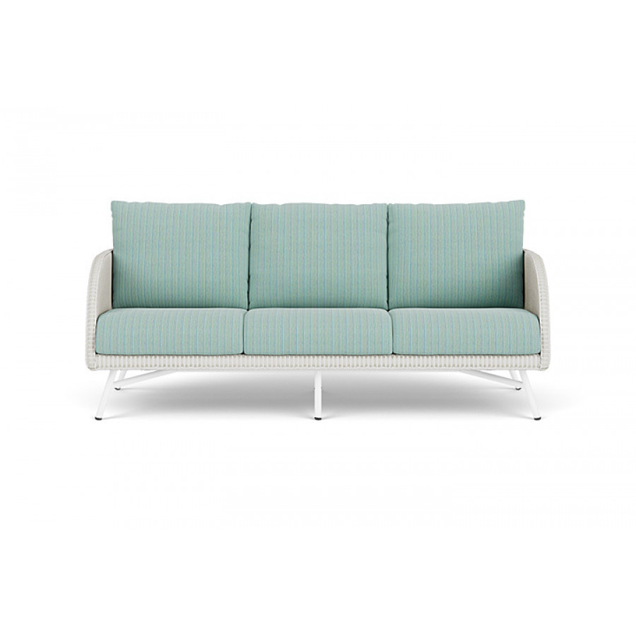 Lloyd Flanders™ Essence Sofa - Matte White