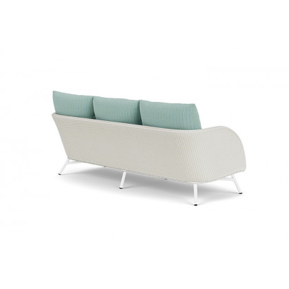 Lloyd Flanders™ Essence Sofa - Matte White