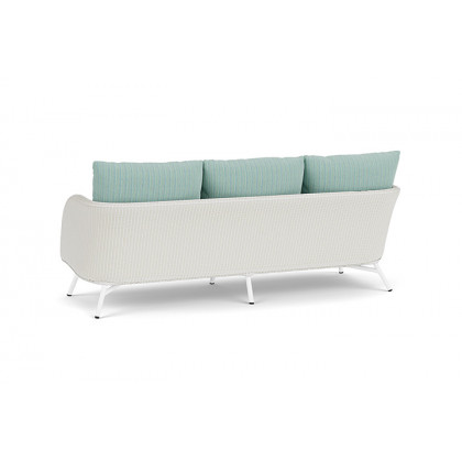 Lloyd Flanders™ Essence Sofa - Matte White