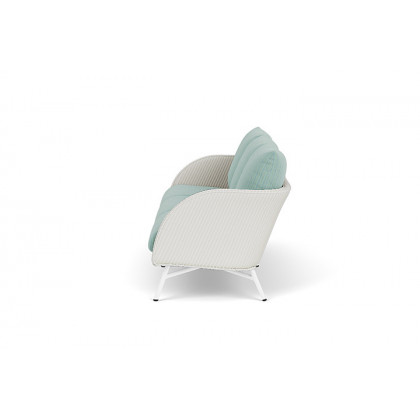 Lloyd Flanders™ Essence Sofa - Matte White