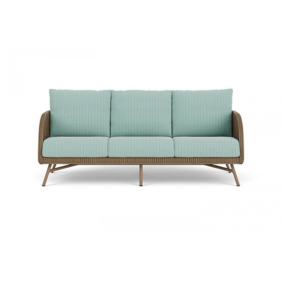 Lloyd Flanders™ Essence Sofa - Fawn
