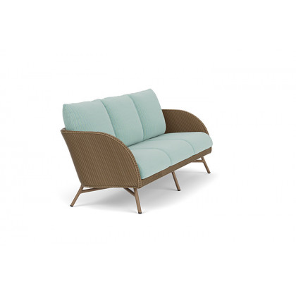 Lloyd Flanders™ Essence Sofa - Fawn