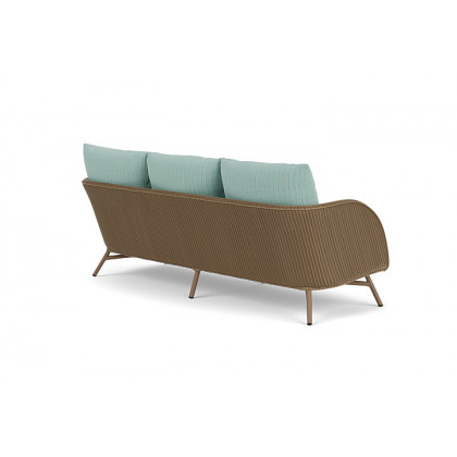 Lloyd Flanders™ Essence Sofa - Fawn