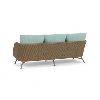 Lloyd Flanders™ Essence Sofa - Fawn