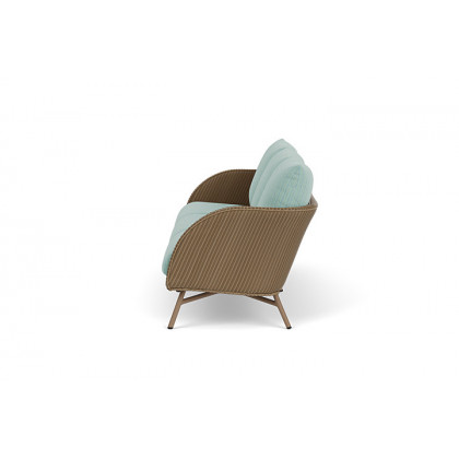 Lloyd Flanders™ Essence Sofa - Fawn