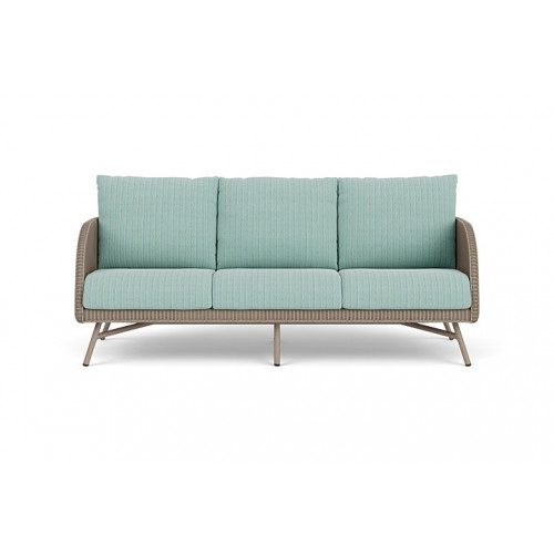 Lloyd Flanders™ Essence Sofa - French Beige