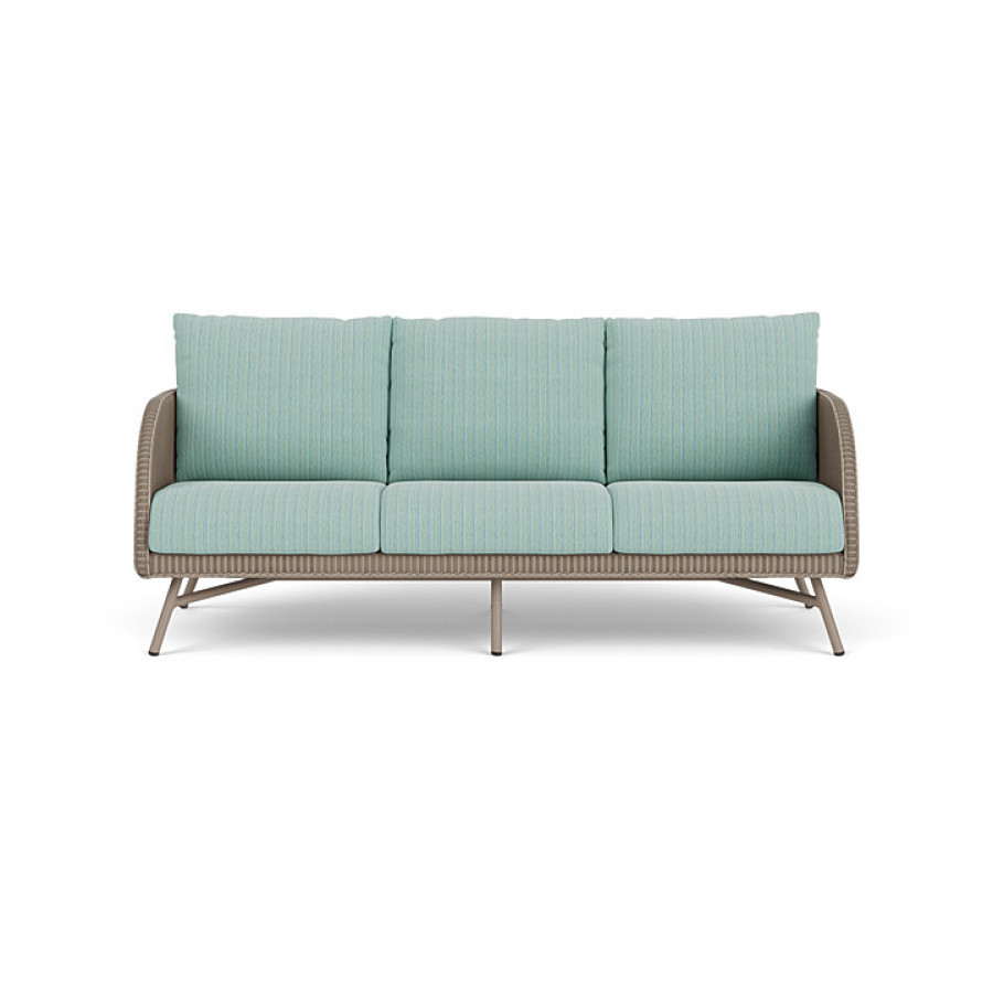 Lloyd Flanders™ Essence Sofa - French Beige