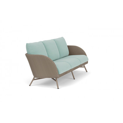 Lloyd Flanders™ Essence Sofa - French Beige