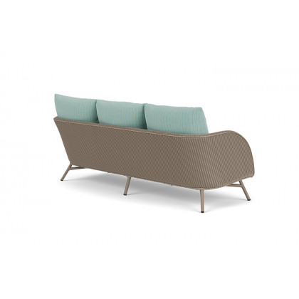 Lloyd Flanders™ Essence Sofa - French Beige