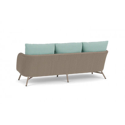 Lloyd Flanders™ Essence Sofa - French Beige