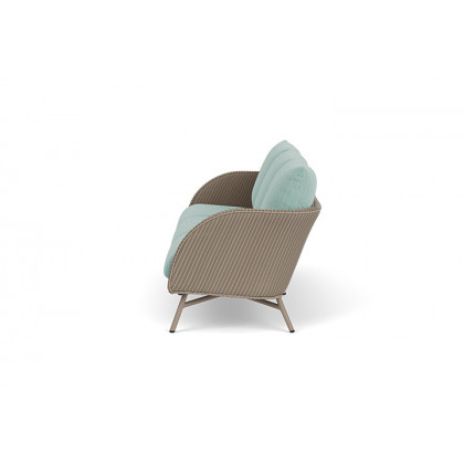 Lloyd Flanders™ Essence Sofa - French Beige