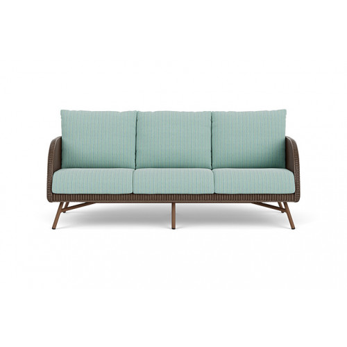 Lloyd Flanders™ Essence Sofa - Bark