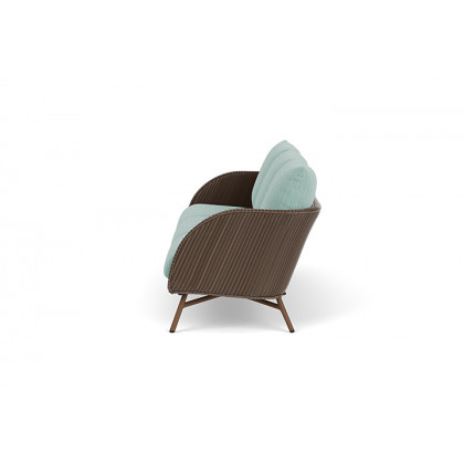 Lloyd Flanders™ Essence Sofa - Bark